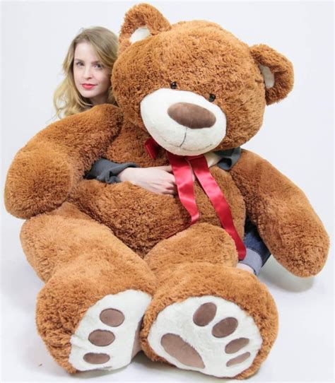 enormous teddy bear|giant teddy bear on clearance.